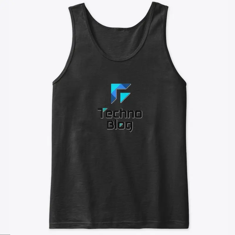 Techno Blog T-Shirts